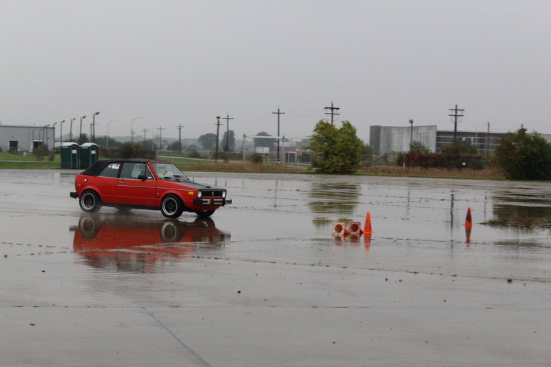 Illustration for article titled Photo Dump from last Annual Indy SCCA pt.2